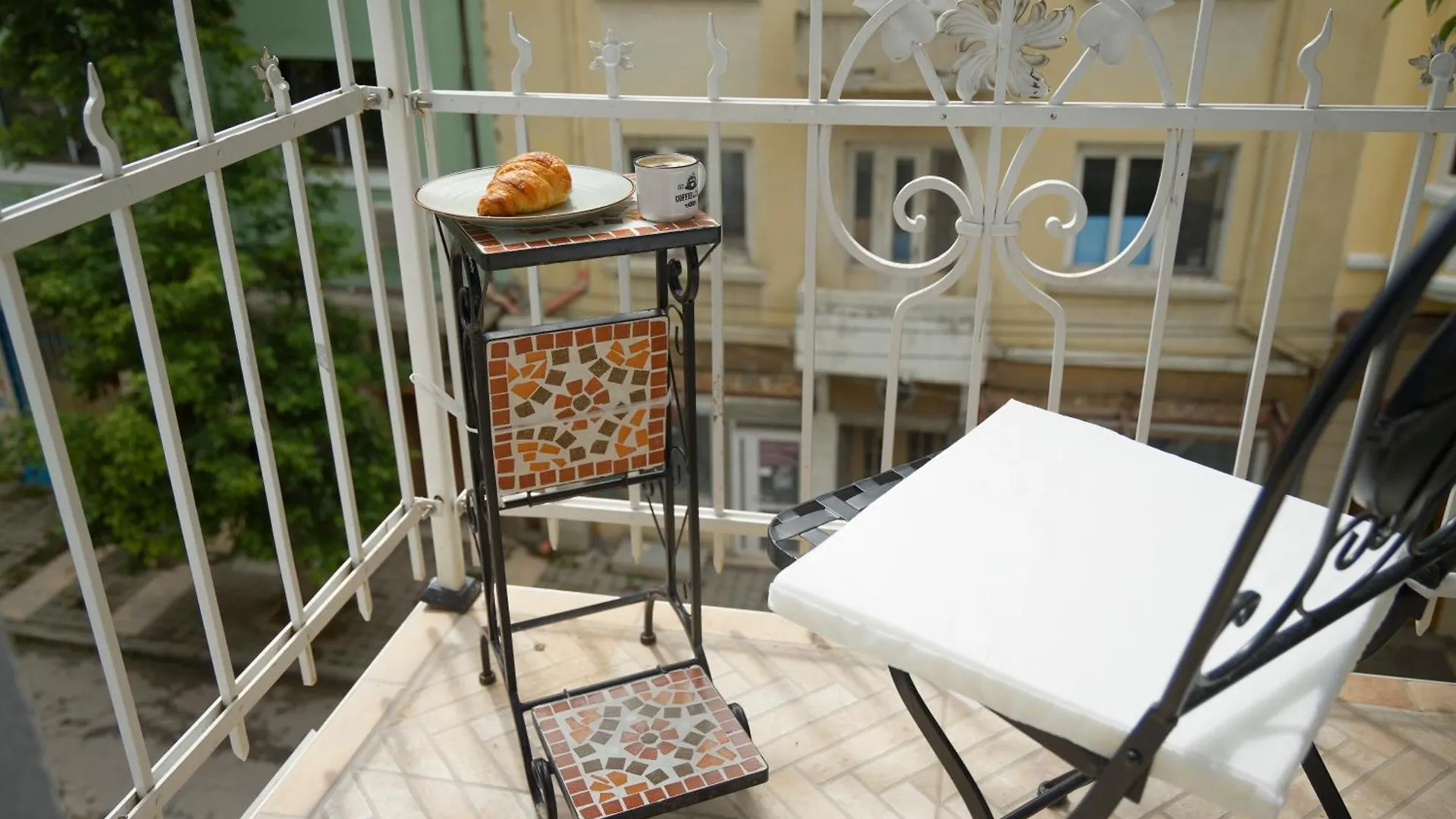 Tsaribrod Design Apartments Varna