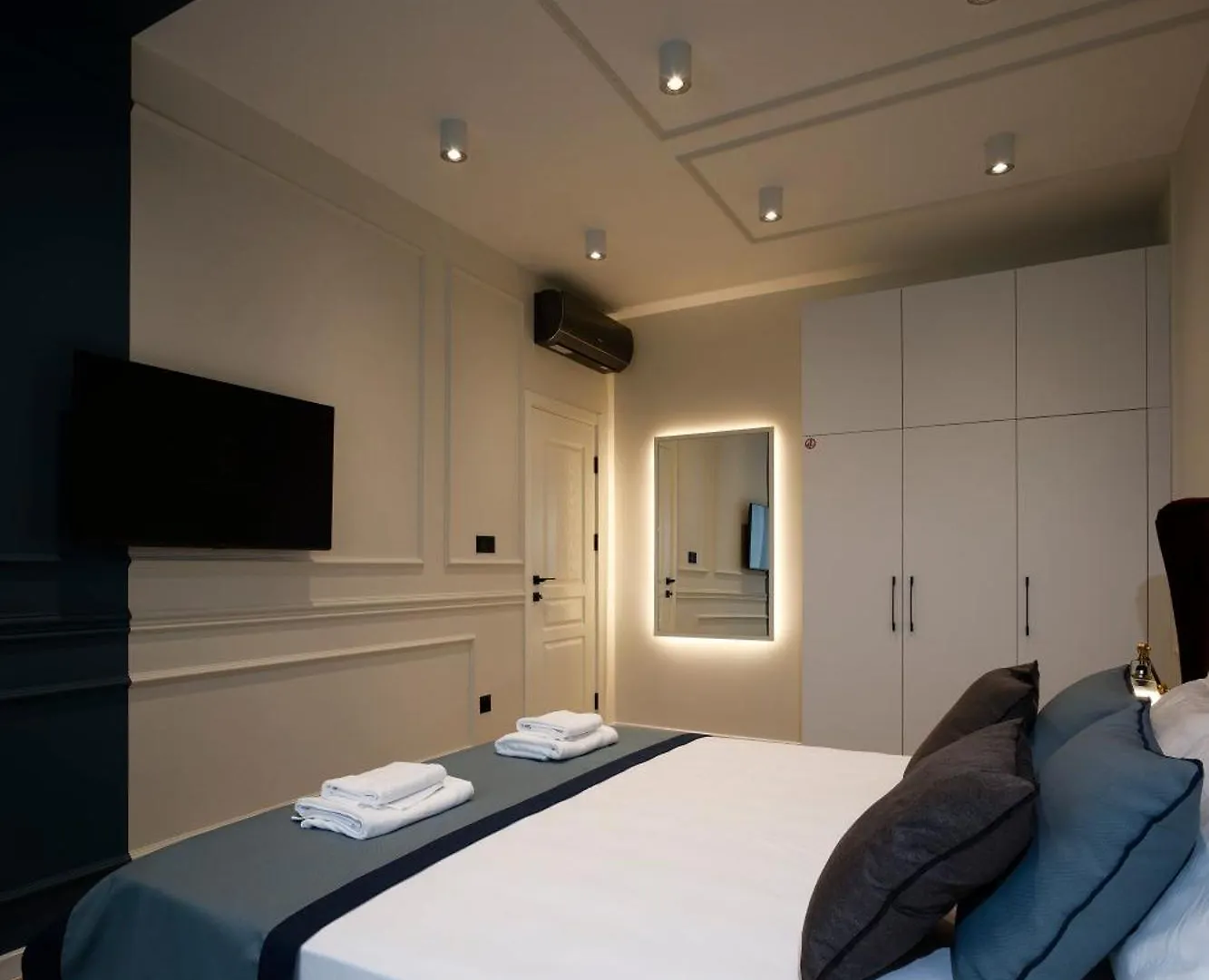 Tsaribrod Design Apartments Varna