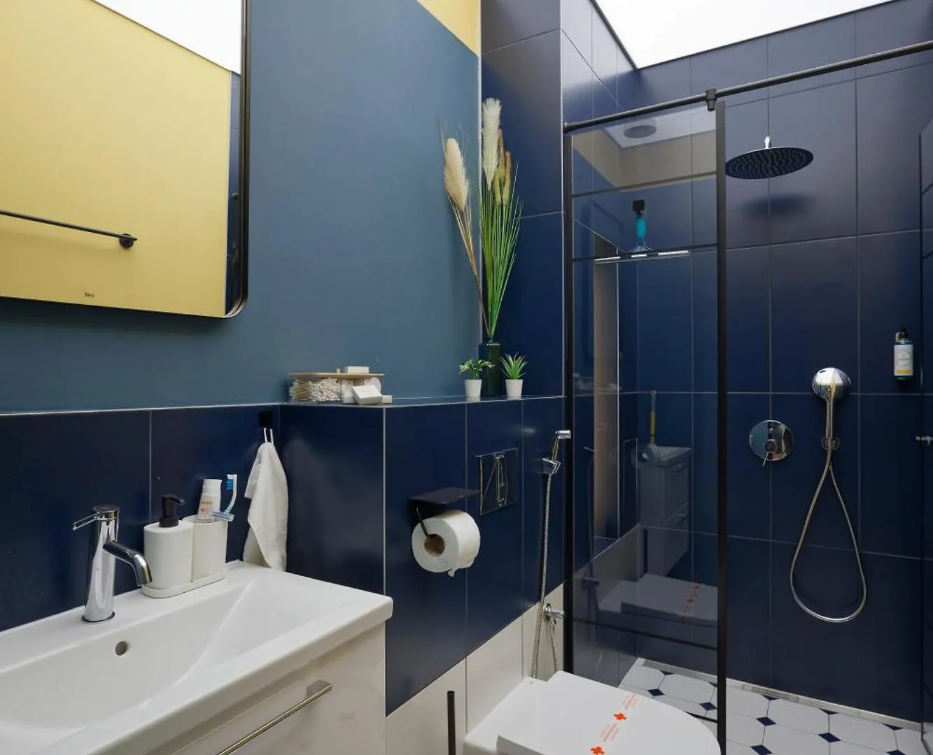 Tsaribrod Design Apartments Varna Bulgaria