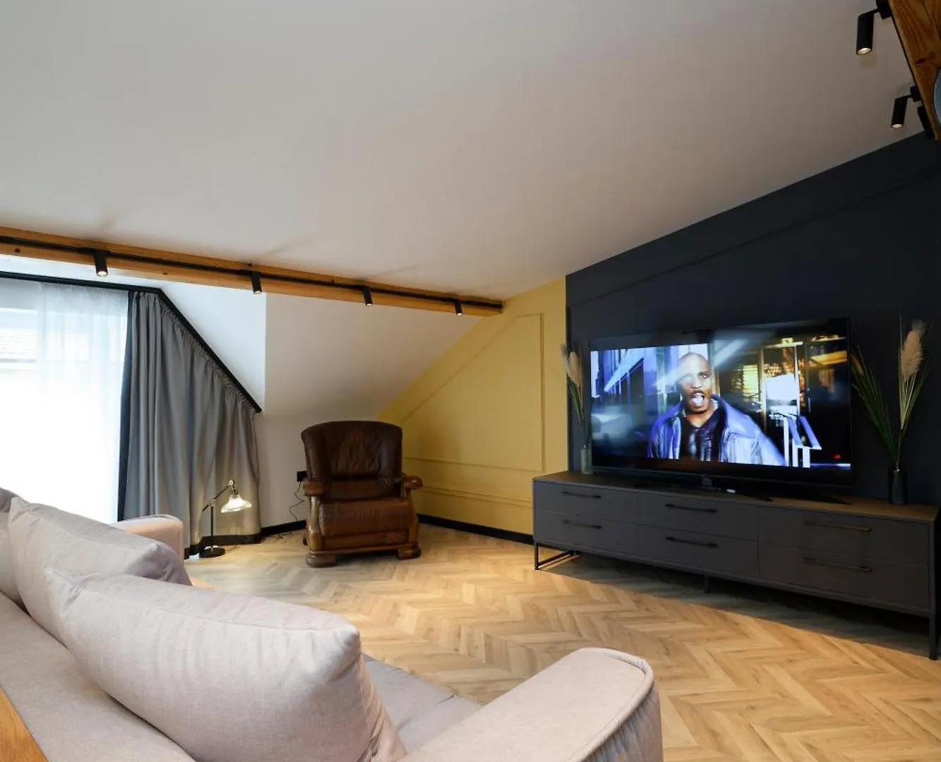 Tsaribrod Design Apartments Varna Bulgaria