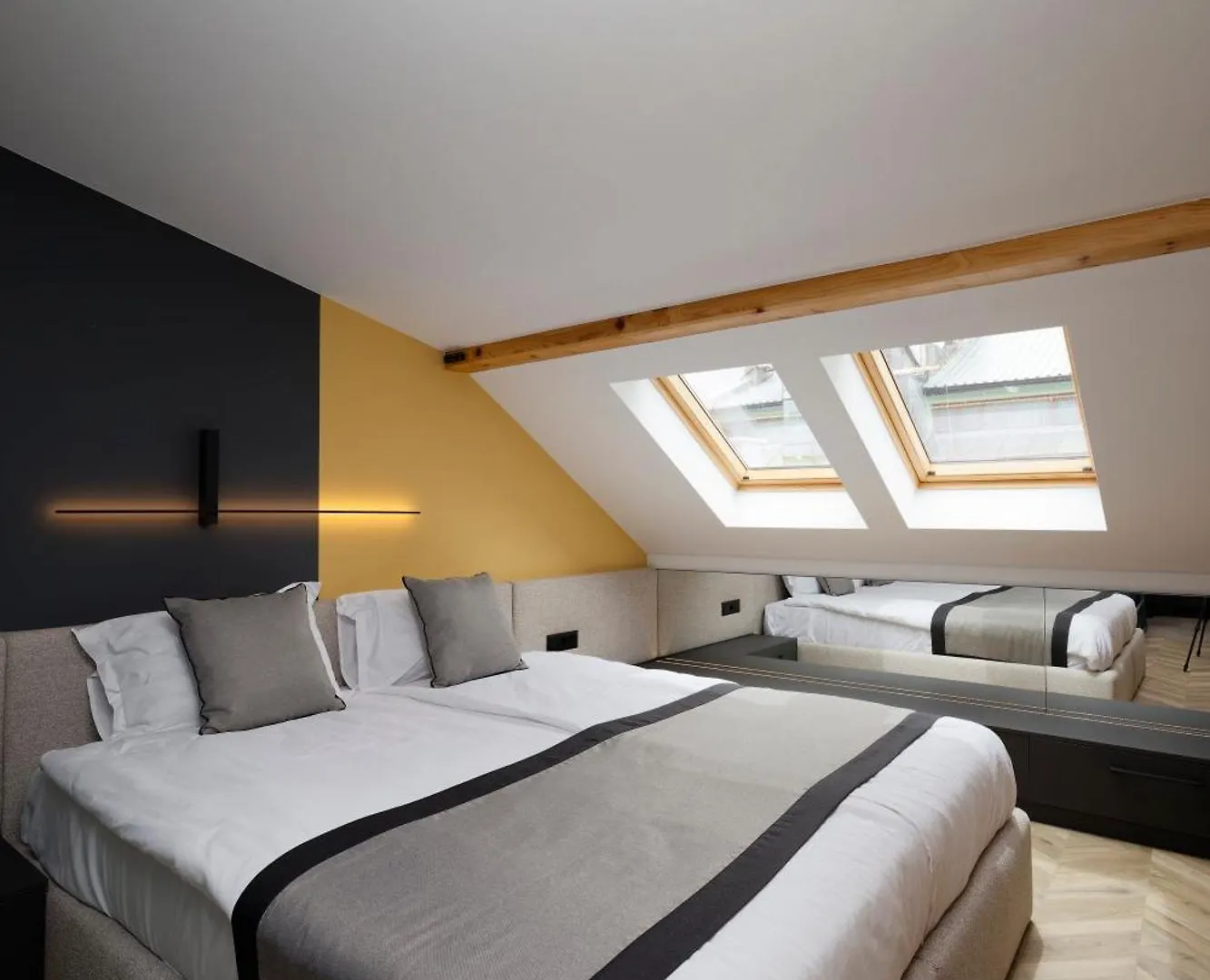 Tsaribrod Design Apartments Varna 0*,  Bulgaria