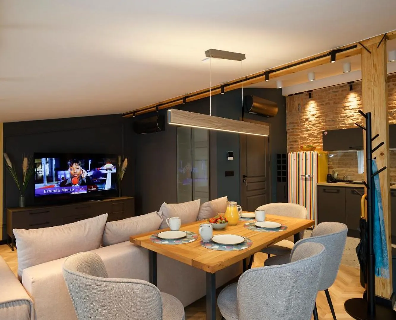 Tsaribrod Design Apartments Varna