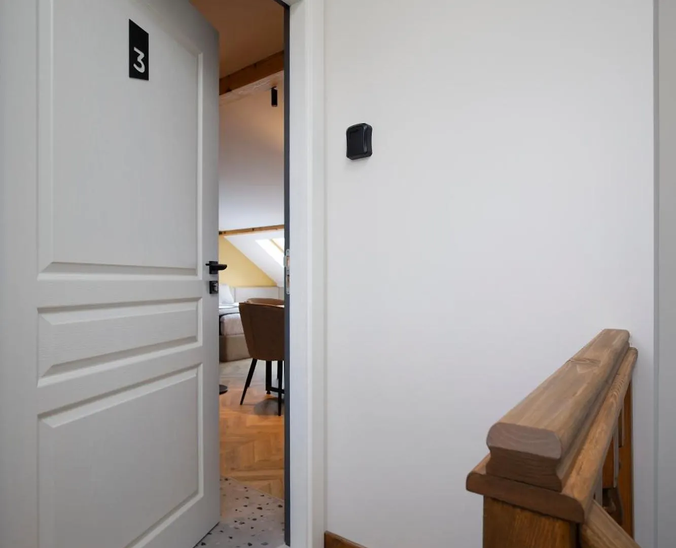 Tsaribrod Design Apartments Varna