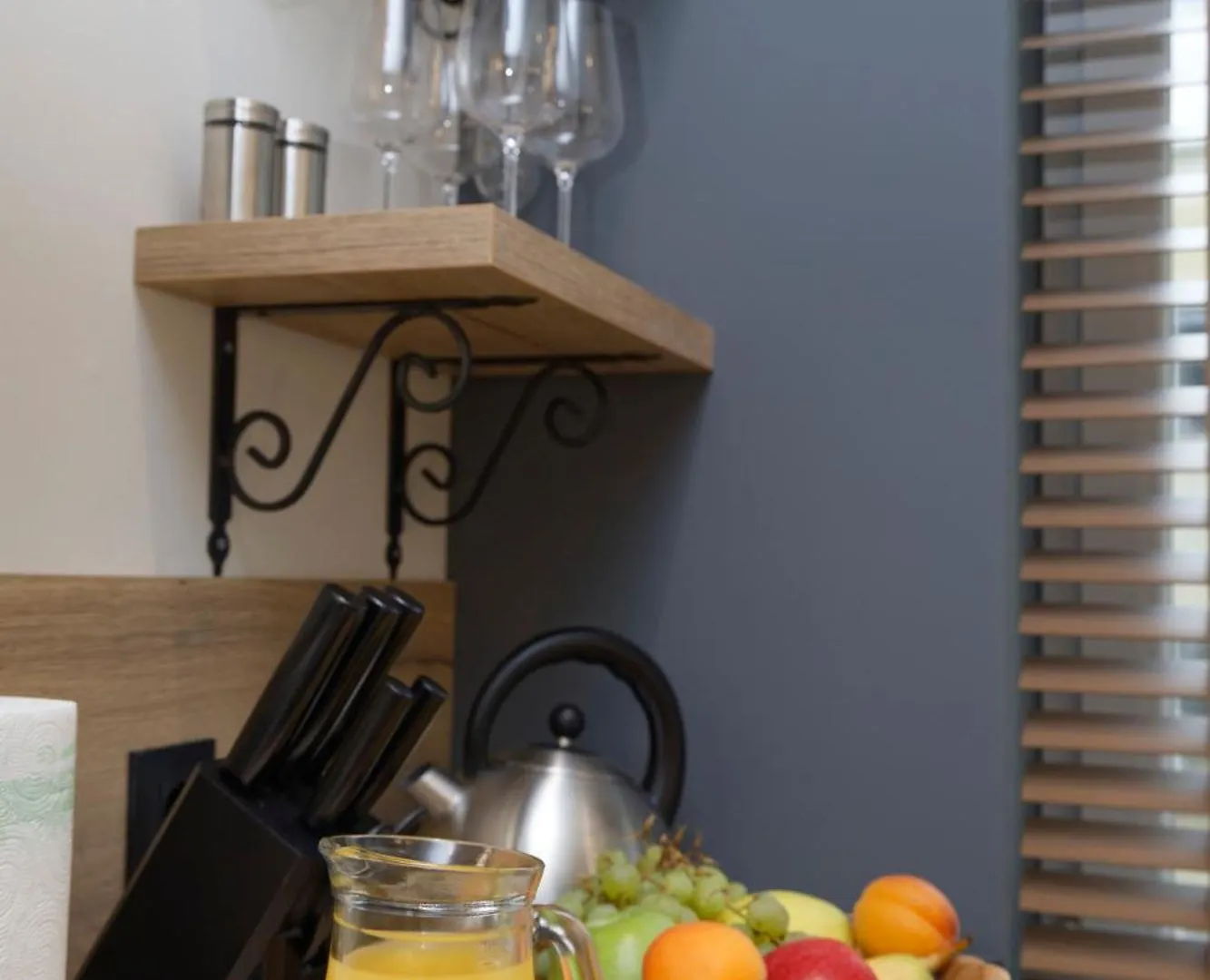 Tsaribrod Design Apartments Varna Bulgaria