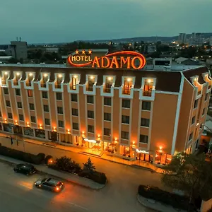 Adamo Отель